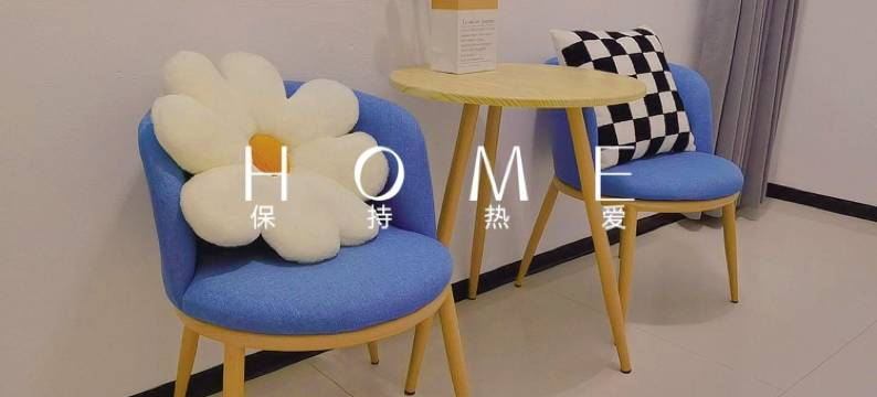 平潭恩光客栈(康宁路1号分店)图片