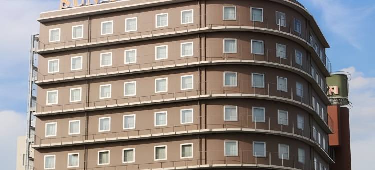 大阪堺阳光广场酒店 附楼(Hotel Sunplaza Osaka Sakai Annex)图片