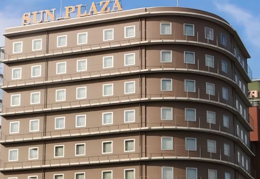 Hotel Sunplaza Osaka Sakai Annex Hotel Overview