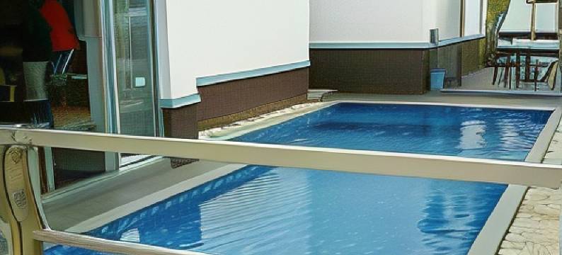 别墅(Villa Kaca)图片