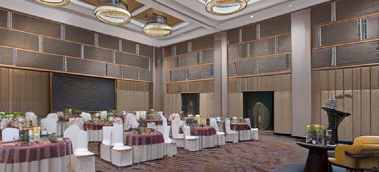 阿格拉美爵酒店(Grand Mercure Agra)图片
