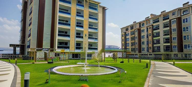 阿福里亚温泉住宅酒店(Aforia Thermal Residences)图片