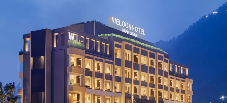 ITC酒店欢迎您卡特拉(Welcomhotel by ITC Hotels, Katra)图片
