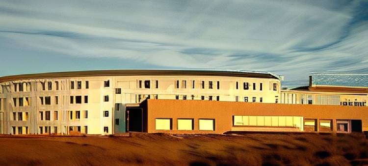 特里托里奥酒店(Hotel Territorio)图片