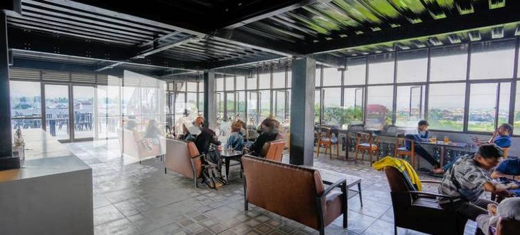 SM Guest House Malang Mitra RedDoorz图片