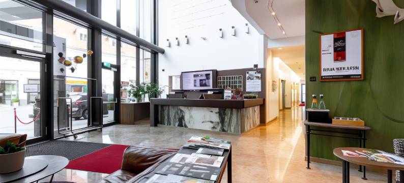 斯坦泽霍夫酒店(Hotel Stainzerhof)图片