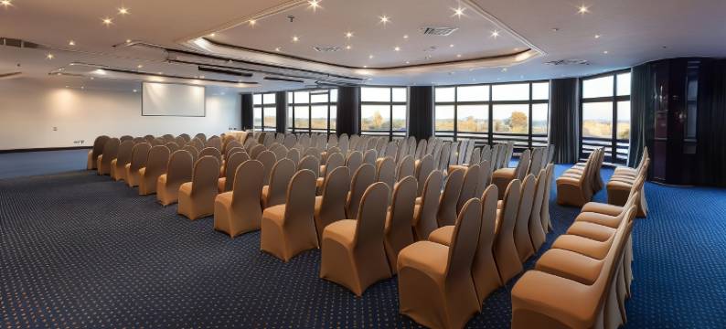 法老蔚蓝度假村(Pharaoh Azur Resort)图片