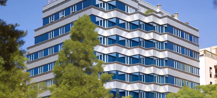 阿巴桑特斯住宿(Abba Sants)图片