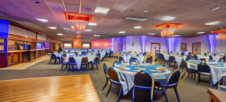 机场舒眠套房酒店(Sleep Inn & Suites East Syracuse)图片