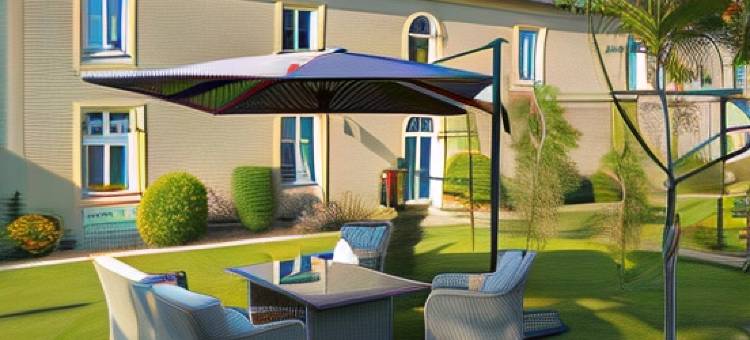 诺曼豹旅馆(Domaine Aux Léopards Normands)图片