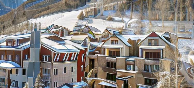 Element 52，奥贝奇系列(Element 52, Auberge Collection)图片