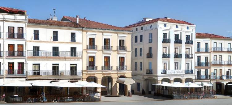 彼提宫唐费尔南多之家(前索霍精品费尔南多之家)(Petit Palace la Casa de Don Fernando Anteriormente Soho Boutique Casa Don Fernando)图片