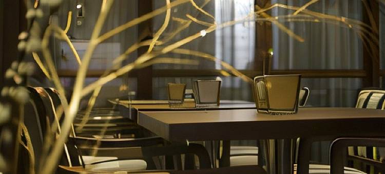 贝尔格雷夫酒店(The Belgrave Hotel)图片