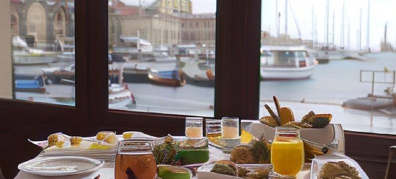 波尔图威尼斯阿诺酒店(Porto Veneziano Hotel)图片