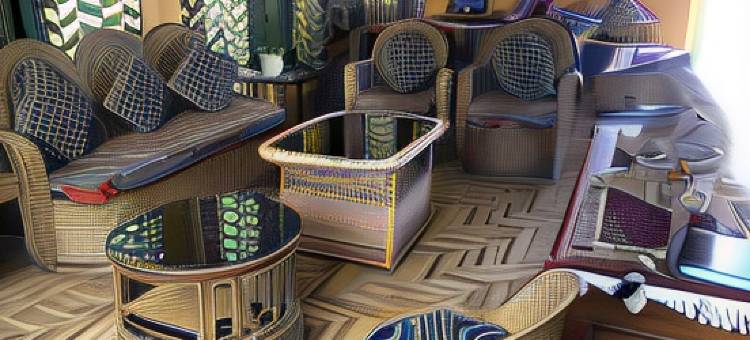 Soshing Homestay图片