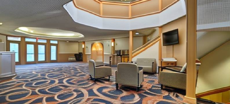 卡博特套房酒店(Cabot Inn & Suites)图片