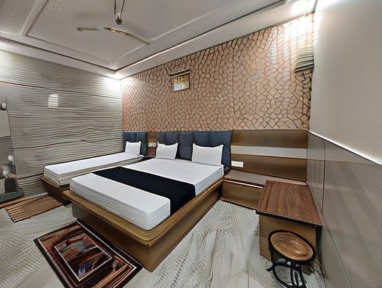 Taj Nice Point Manage by Taj Sunrise Group Hotel Overview