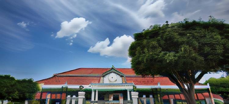 马里奥波罗阿马里斯酒店(Amaris Hotel Malioboro - Jogja)图片