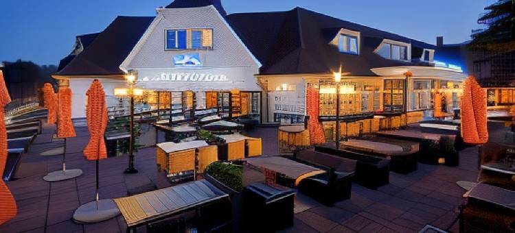凡德瓦克酒店(Van der Valk Hotel Hilversum/ de Witte Bergen)图片