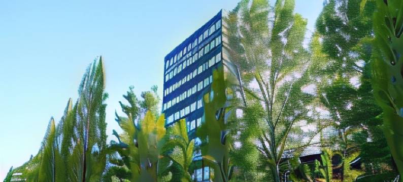 Loftstyle Hotel Hannover, BW Signature Collection图片