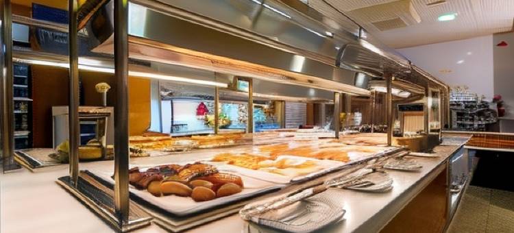 艾尔库拉酒店(Hotel El Churra)图片