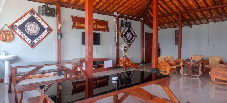 德瓦塔YIA米特拉红门酒店(Hotel Dewata Yia Mitra RedDoorz)图片