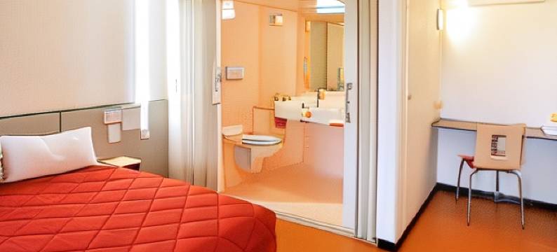 圣纳泽尔-特里尼亚克普瑞米尔经典酒店(Premiere Classe Saint Nazaire - Trignac)图片