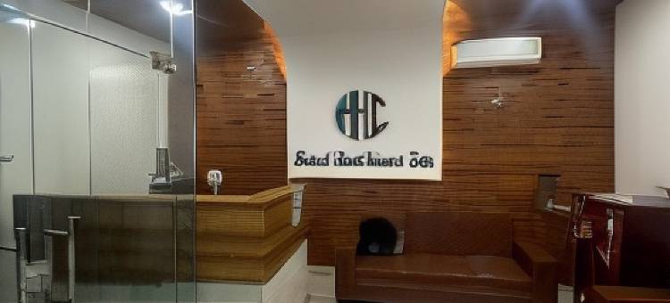 Super Townhouse Kathgharia Chowk图片