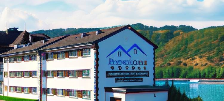 波帕最佳时光酒店(Besttime Hotel Boppard)图片