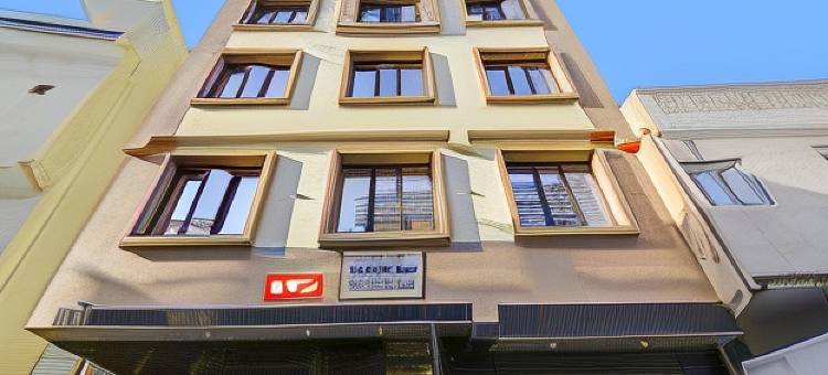 Hotel O Starwood图片