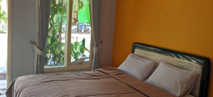 三叶草家庭旅馆(Clover Homestay)图片