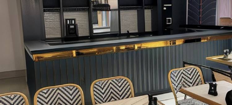 莫娜博斯普鲁斯(Mona Bosphorus Hotel)图片