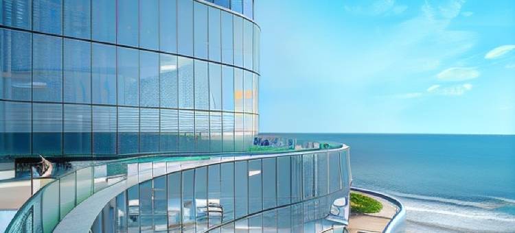 Ocean Resort Casino图片