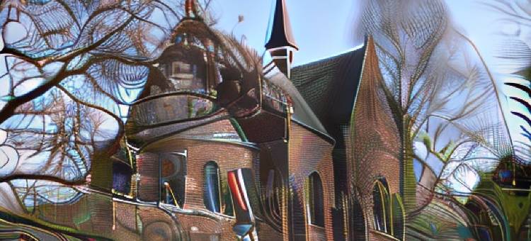 圣安娜小酒店家庭旅馆(SintAnna B&B PetitHotel)图片