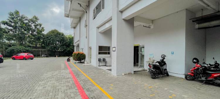 RedLiving Apartemen Easton Park Jatinangor - Yunus图片