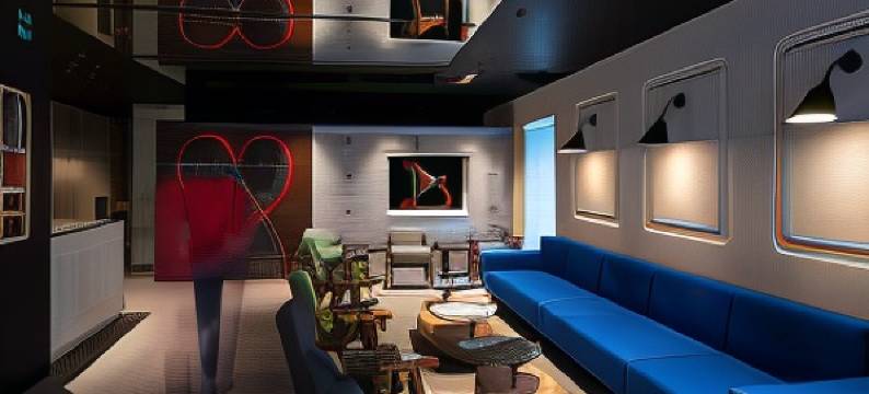 皮提尼酒店(Hotel Peteani)图片