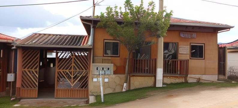 Hostel Mirante do Vale图片