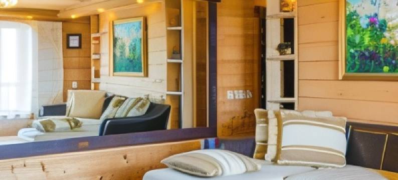 杜布拉瓦宾馆(Dubrava Guest House)图片