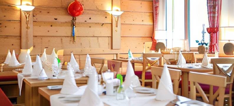 费尔德伯格酒店(Burg Hotel Feldberg)图片