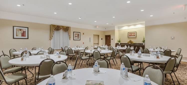 伊达尔戈-麦卡伦地区速8酒店(Super 8 by Wyndham Hidalgo/McAllen Area)图片