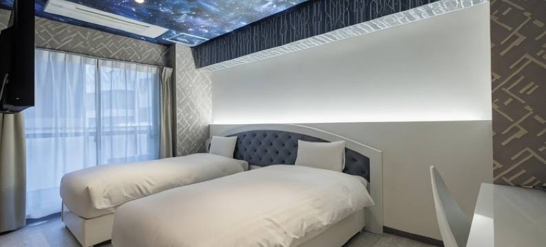 东京秋叶原恒泰酒店(Hotaku HOTEL Akihabara)图片