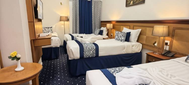 瓦特阿迪法酒店(Wahet Al Deafah Hotel)图片