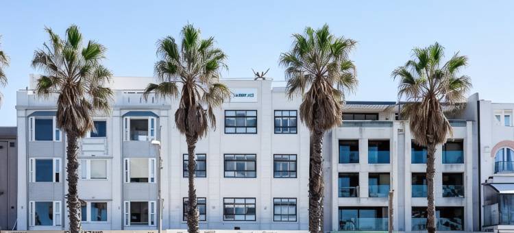 唤醒邦迪海滩酒店(Wake up! Bondi Beach)图片