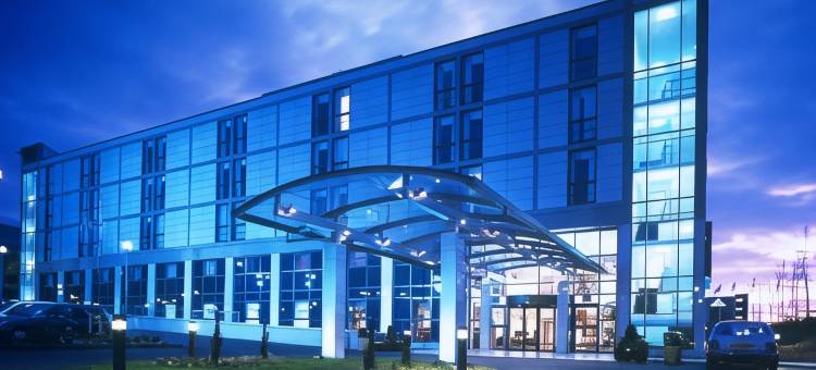伦敦克罗伊登希尔顿酒店(Hilton London Croydon)图片
