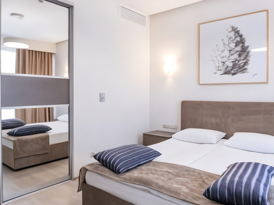 Iks-Clinika Health Resort