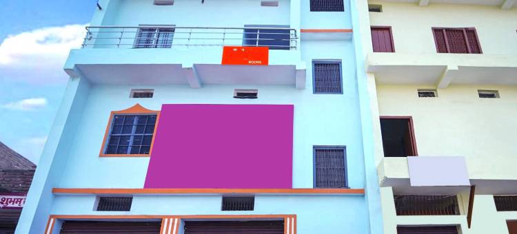 Hotel O Youngsky图片