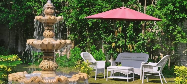 勒罗伊-健康酒店(Le ROI Corbett Resort)图片