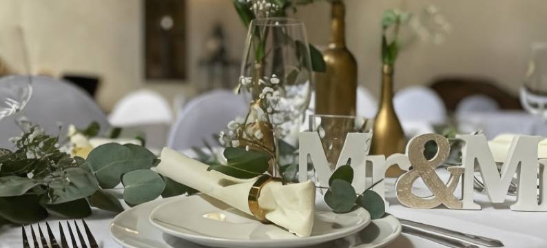 爱米克酒店(Amical Hotel)图片