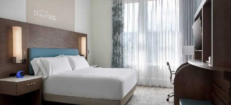 匹兹堡市中心Even酒店(Even Hotel Pittsburgh Downtown)图片