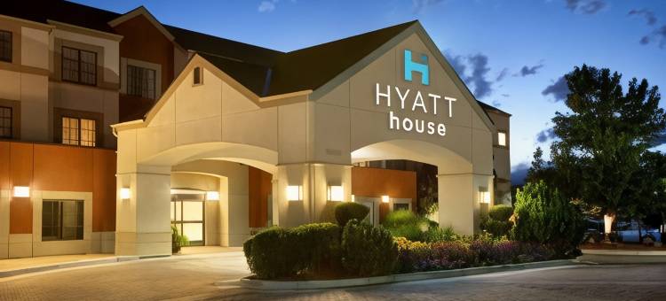 丹佛技术中心凯悦嘉寓酒店(Hyatt House Denver Tech Center)图片